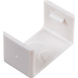 Накладка на стык для мини-каналов Legrand 638106 - фото 16531694