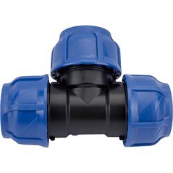 Компрессионный тройник VALFEX 1210012505050 - фото 16531799