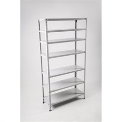 Стеллаж ООО ФУРАМА СТФ - фото 16531843