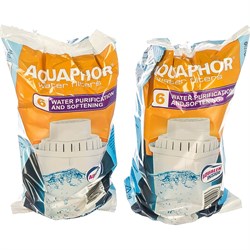 Сменный фильтрующий модуль Аквафор В100-6 - фото 16531976