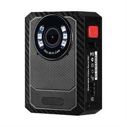 Нагрудный видеорегистратор Turbosky xzc 6826_d - фото 16532016