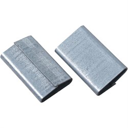 Замок для стальной ленты FLAGMAN TOOLS PM00600505 - фото 16532461