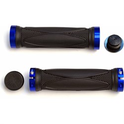 Грипсы JOY KIE MTB HL-G202 - фото 16532514