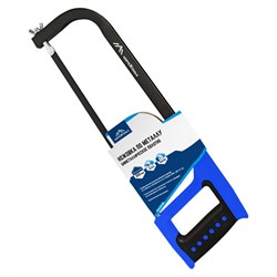 Ножовка по металлу vertextools 0046-250-300 - фото 16532548