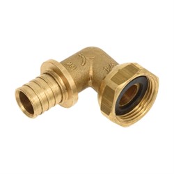 Угольник PRO AQUA AX3502034NG - фото 16532861