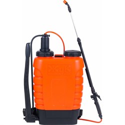 Ранцевый опрыскиватель Жук ОГ-112 "Жук" - фото 16532876
