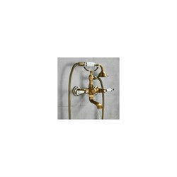 Смеситель для ванны MATRIX SMF- 823013/BZ 1583 - фото 16533007