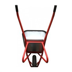 Строительная одноколесная тачка Yard 66-9-180 - фото 16533206