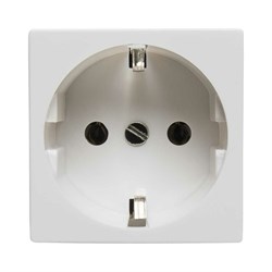 Электрическая розетка SPL 200001 - фото 16533262