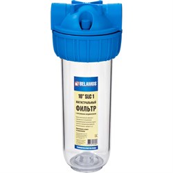 Магистральный фильтр БЕЛАМОС 10"SLC1 - фото 16533414