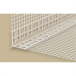 Штукатурный евроугол Ideal Ш-У4С 0 - фото 16533574