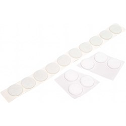 Фетровый самоклеящийся пункт TECH-KREP 109152 - фото 16533614