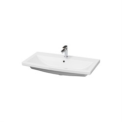 Мебельная раковина Cersanit Como 80 - фото 16533755