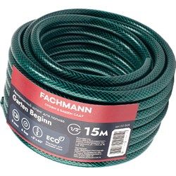Садовый шланг Fachmann Garten Beginn - фото 16533943