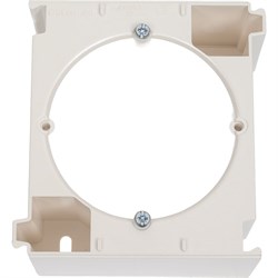 Расширение коробки Systeme Electric Glossa - фото 16534080