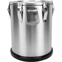 Профессиональный термос Viatto Commercial va-tp25ss - фото 16534091