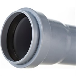 Труба для внутренней канализации Gigant GSG-21 - фото 16534274