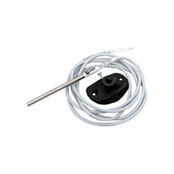 Бескорпусный канальный датчик температуры EKF RTD10-CH100-PT1000 - фото 16534397