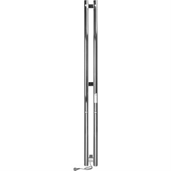 Полотенцесушитель Indigo Style - фото 16534481