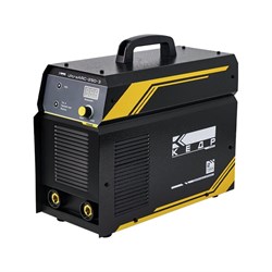 Инверторный аппарат КЕДР ultraarc-250-3 - фото 16534507