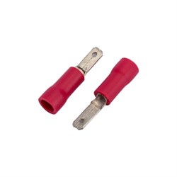 Разъем плоский КВТ РПИ-П - фото 16534837