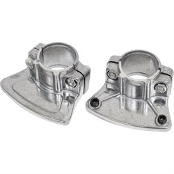 Горизонтальный односторонний держатель панели TECH-KREP 127428 - фото 16534887