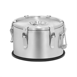 Профессиональный термос Viatto Commercial va-tp10ss - фото 16534892