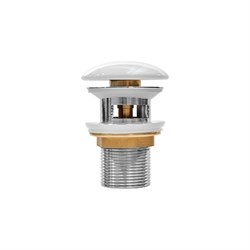 Выпуск для умывальника IDDIS Optima Home - фото 16535111