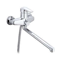 Смеситель для ванной G-Lauf LWZ7-A182 - фото 16535201