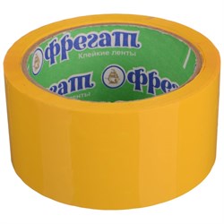 Упаковочная лента Фрегат СЦ4850Ж - фото 16535427