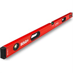 Уровень SOLA RED 3 80 - фото 16535508