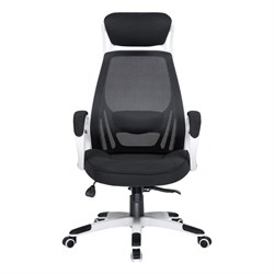 Офисное кресло для руководителей DOBRIN STEVEN WHITE - фото 16535746