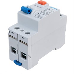 Устройство защитного отключения CHINT NL1-63 - фото 16535881