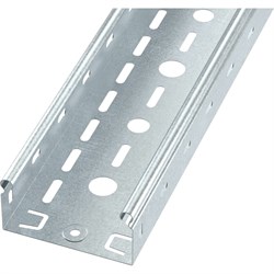 Листовой перфорированный лоток DKC SPL3510 - фото 16535952