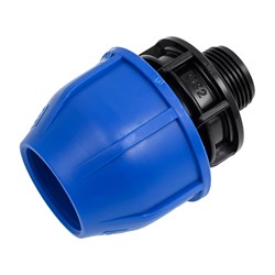 Переходная муфта Damento 011168 - фото 16535956