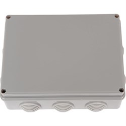 Распределительная коробка КДДС УТ000001639 - фото 16536087