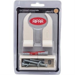 Угловой регулируемый кронштейн RIFAR R.Ad.SA05 - фото 16536364