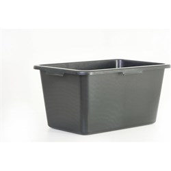 Строительный прямоугольный контейнер ООО РВ Пласт Стандарт - фото 16536654