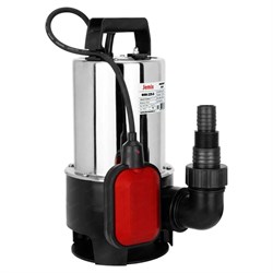 Фекальный насос JEMIX ФНН-225-8 - фото 16536824