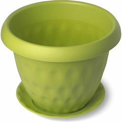 Горшок для растений Martika Розетта - фото 16536928