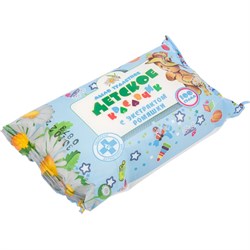 Детское туалетное мыло МЕРИДИАН Красавчик Ромашка - фото 16537027