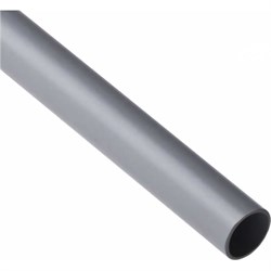 Жесткая гладкая труба Рувинил 51600(3) - фото 16537093