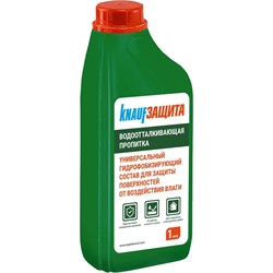 Гидрофобизатор Knauf Insulation Защита 1 л - фото 16537631