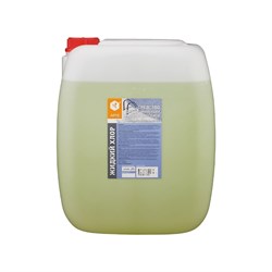 Жидкий хлор для бассейна APIS 4665296514622 - фото 16537816