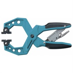 Клещеобразная струбцина Gross 20803 - фото 16537820