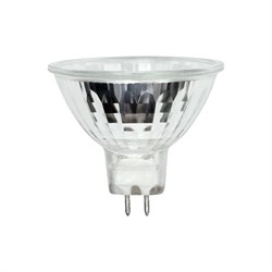 Галогенная лампа Uniel JCDR-35/GU5.3 - фото 16537940