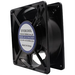 Вентилятор EVERCOOL EC1238A2HBT-7 - фото 16537947
