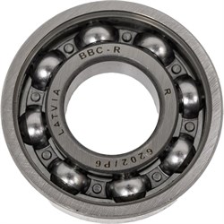 Подшипник BBC-R 6202 /P6 (6-202) BOX - фото 16538090