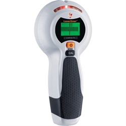 Электронный прибор для поиска электропроводов в стенах Laserliner CombiFinder Plus - фото 16538443
