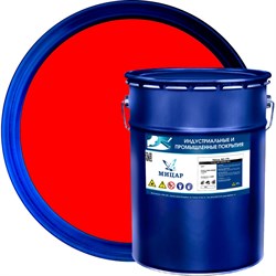 Эмаль Мицар КО-174 - фото 16538522